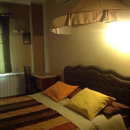 B&B Ciliegio Felice โมลิเนลลา ภายนอก รูปภาพ