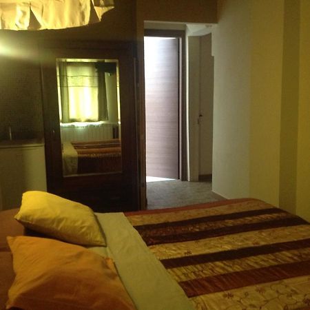 B&B Ciliegio Felice โมลิเนลลา ภายนอก รูปภาพ