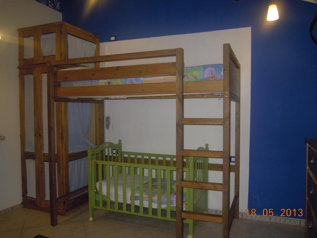 B&B Ciliegio Felice โมลิเนลลา ห้อง รูปภาพ
