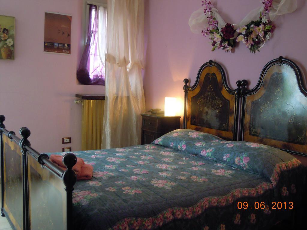 B&B Ciliegio Felice โมลิเนลลา ห้อง รูปภาพ