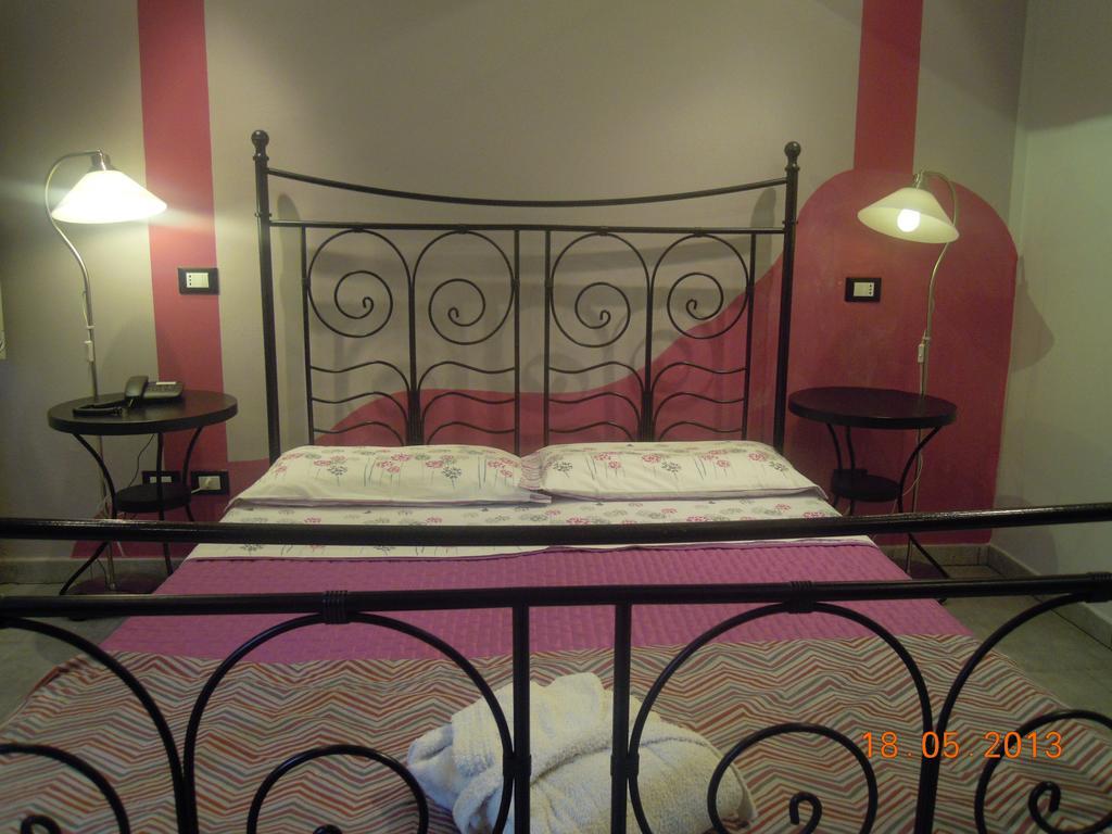 B&B Ciliegio Felice โมลิเนลลา ห้อง รูปภาพ