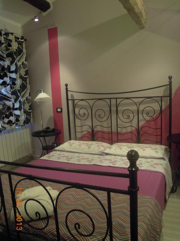 B&B Ciliegio Felice โมลิเนลลา ห้อง รูปภาพ