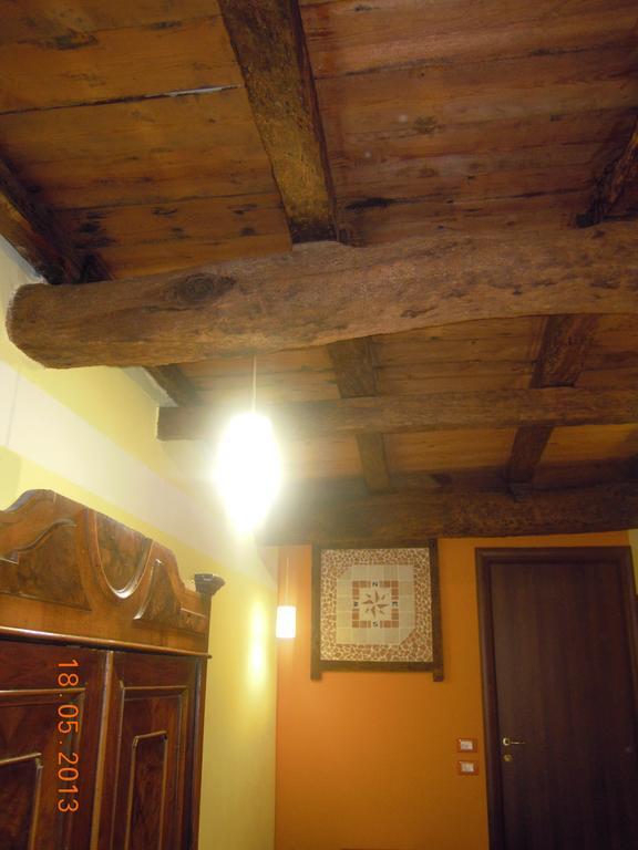 B&B Ciliegio Felice โมลิเนลลา ภายนอก รูปภาพ