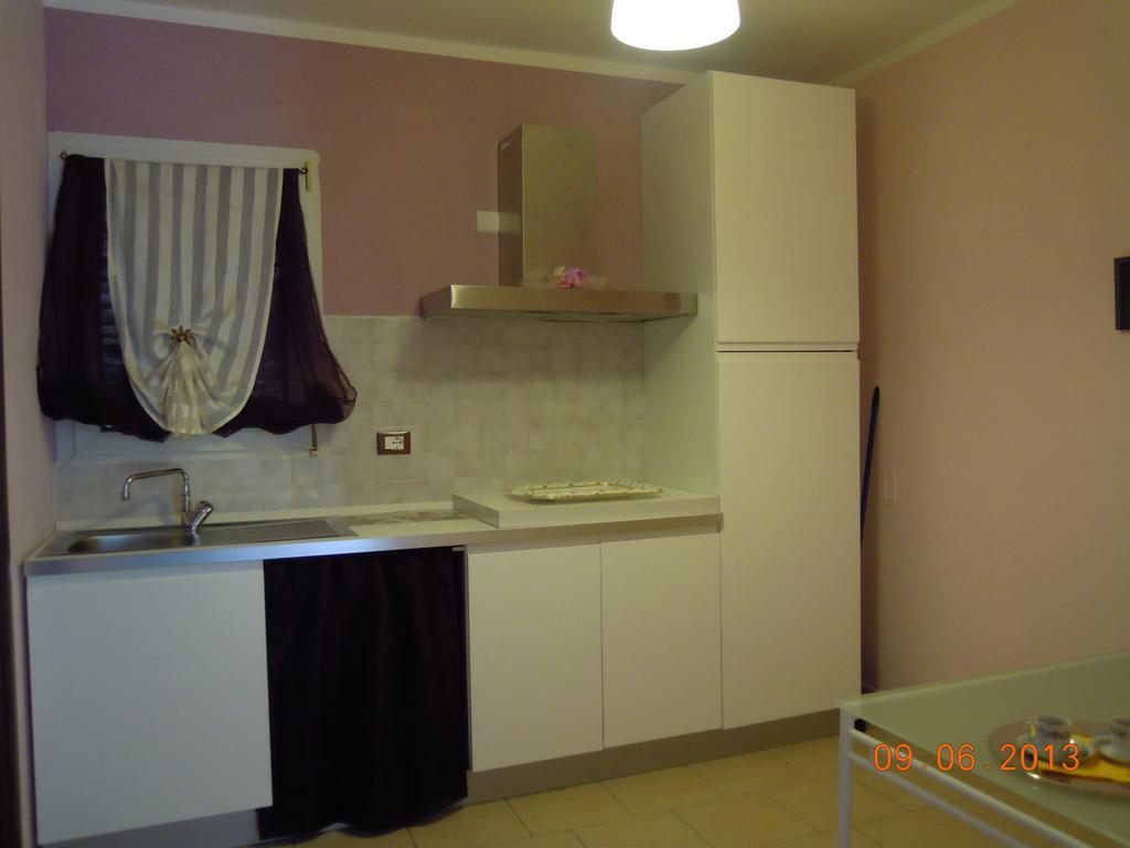 B&B Ciliegio Felice โมลิเนลลา ห้อง รูปภาพ
