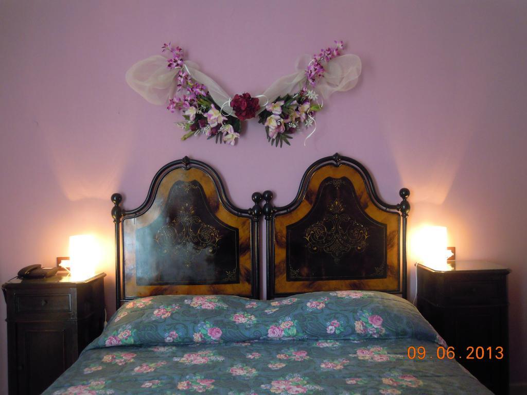 B&B Ciliegio Felice โมลิเนลลา ห้อง รูปภาพ