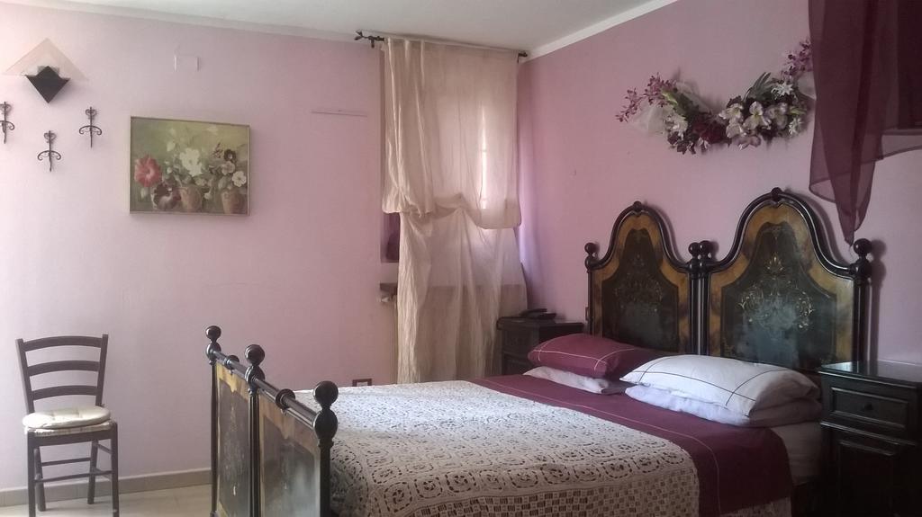 B&B Ciliegio Felice โมลิเนลลา ห้อง รูปภาพ