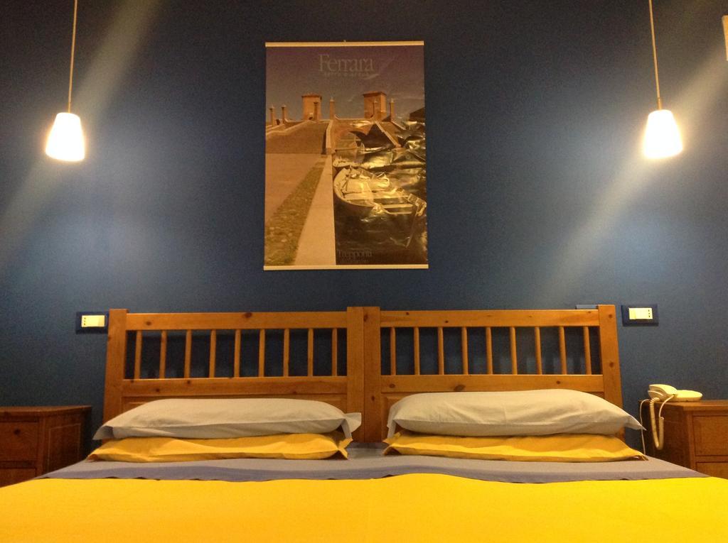 B&B Ciliegio Felice โมลิเนลลา ห้อง รูปภาพ