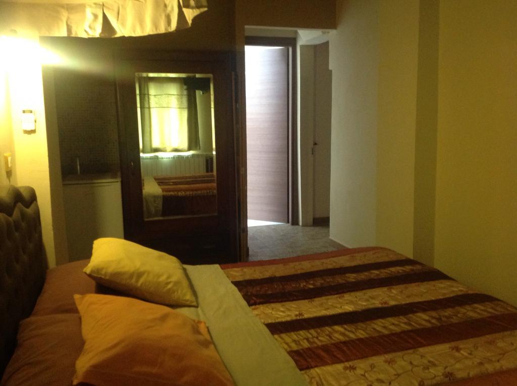 B&B Ciliegio Felice โมลิเนลลา ภายนอก รูปภาพ